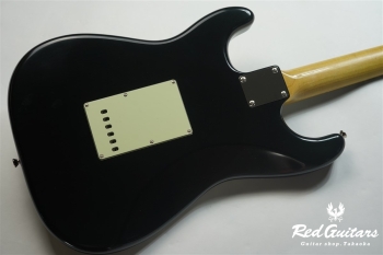 g7-ST/R - Black Beauty